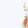 Asuna (SAO version) from SAO | Minimalist