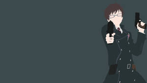 Yukio Okumura from Ao no Exorcist | Minimalist