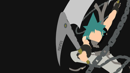Soul and Black Star gif by TheTopHatToyBonnie on DeviantArt