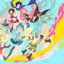 Vocaloid Team