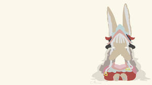 Nanachi from Made in Abyss