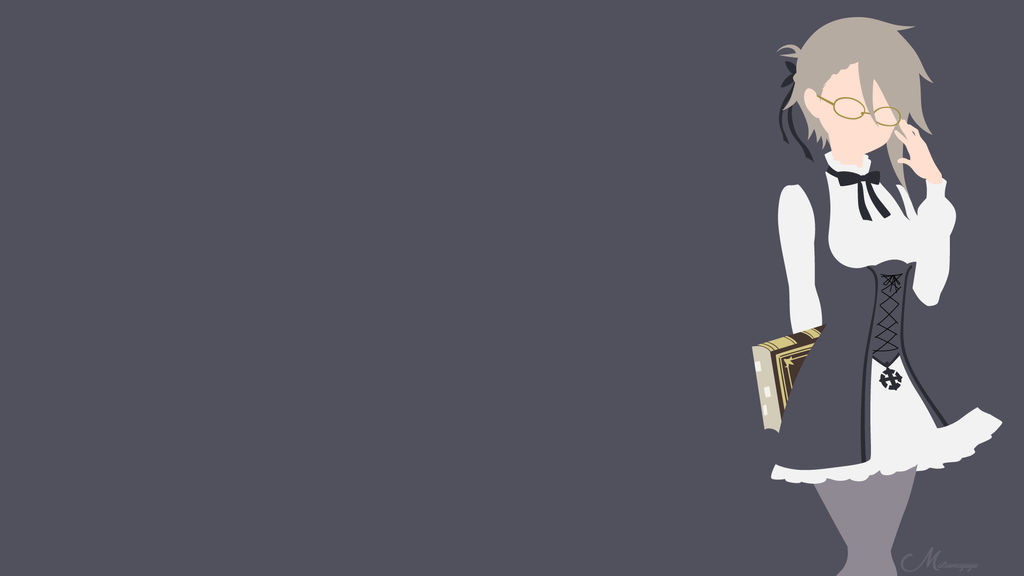 Ange From Princess Principal By Matsumayu On Deviantart Ange From Princess Principal By Matsumayu On Deviantart