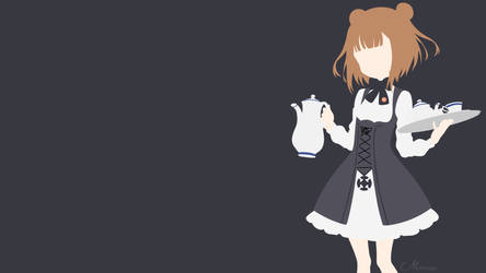 Beatrice from Princess Principal by matsumayu