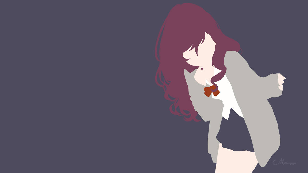 Ichinose Shiki from The iDOLM@STER: CG by matsumayu