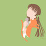 Tohru, Yuki and Kyo from Fruits Basket