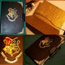 A Hogwarts Journal