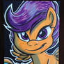 Scootaloo