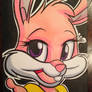 Babs Bunny