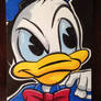 Donald Duck