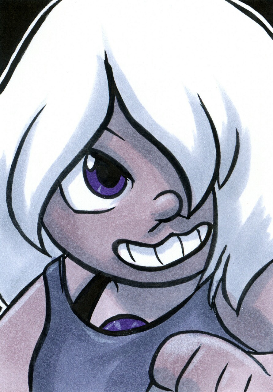 Amethyst