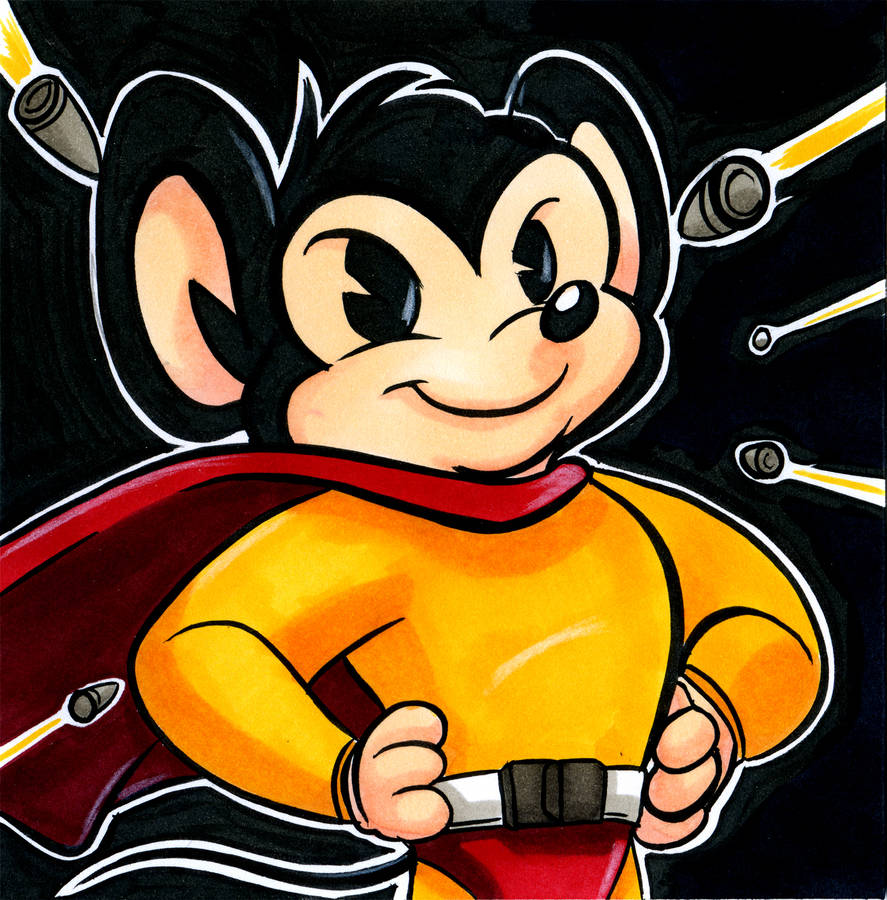 Mighty Deviantart Meme Mighty by joshuadraws on DeviantArt