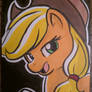 Applejack Sass