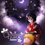 ichiruki main cover