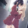 Anime Lesbian Love (4)