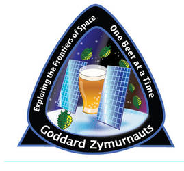 Zymmernauts logo