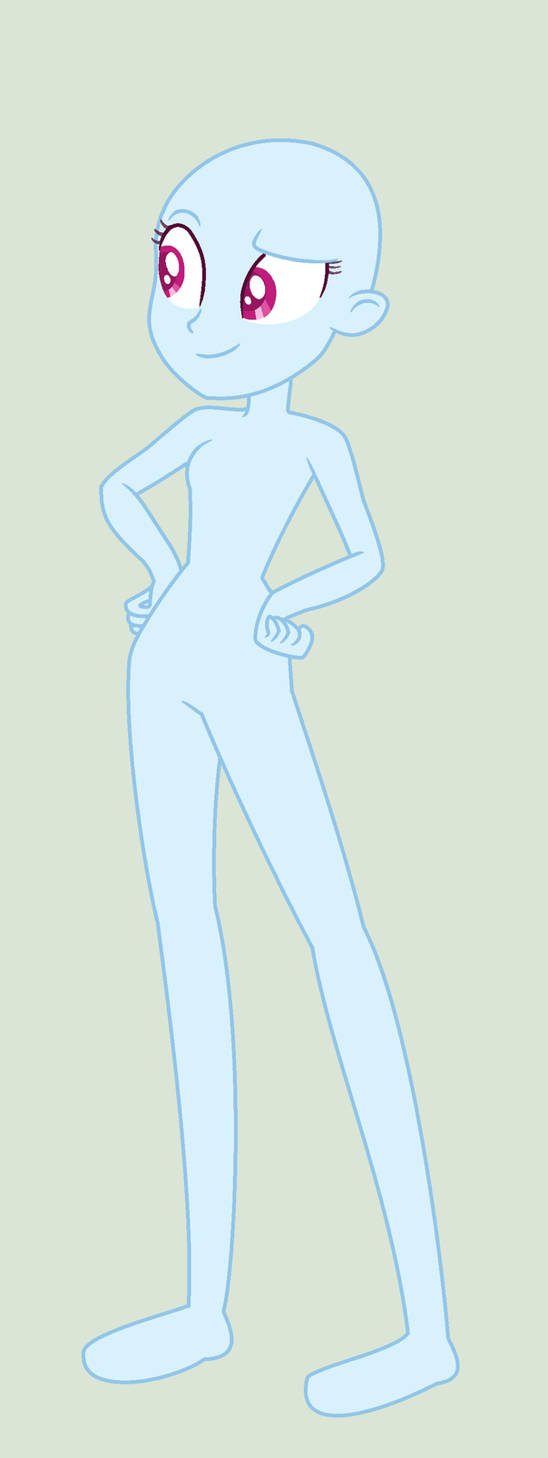 Mlp Eg Base # 22 by toybonnie54320 on DeviantArt