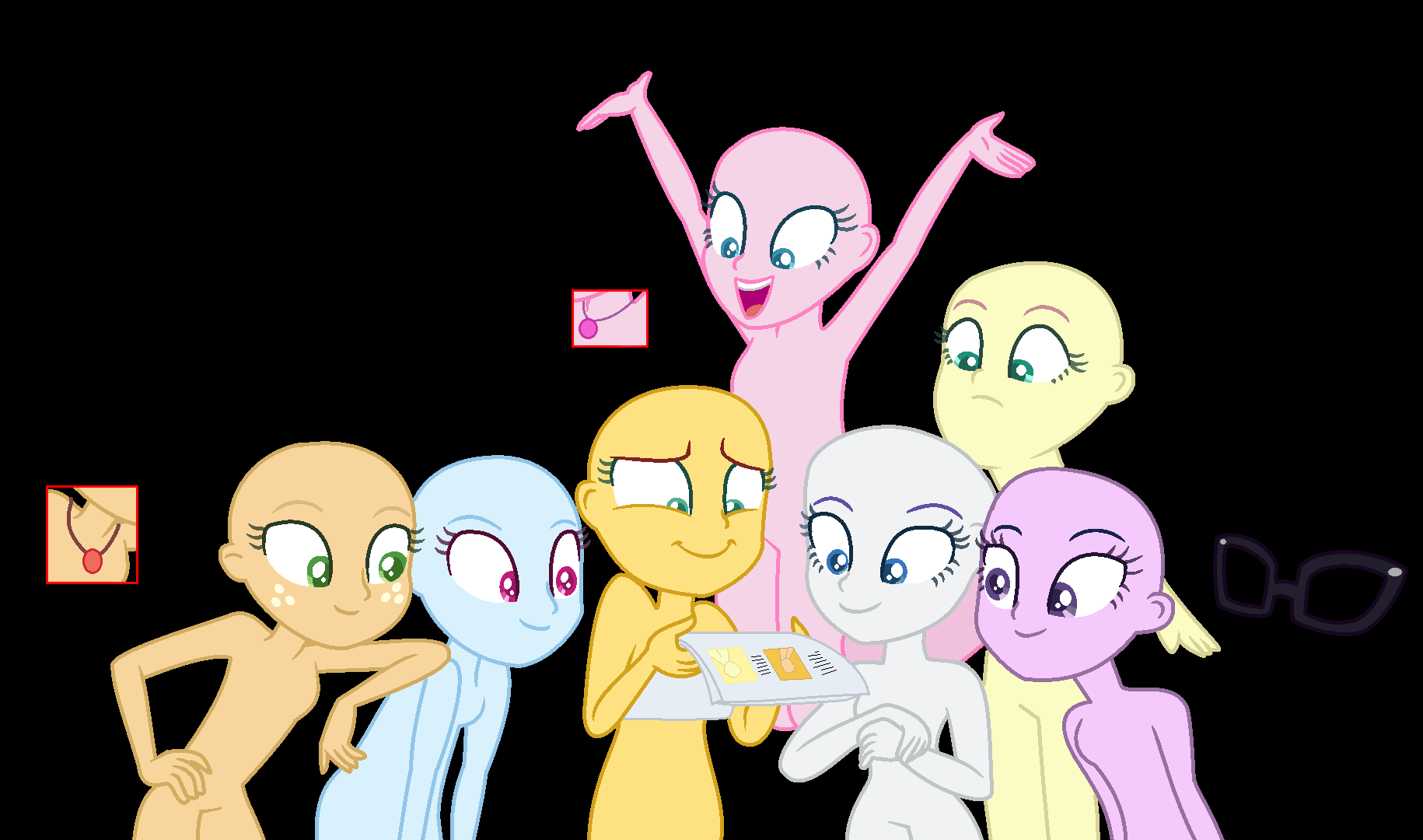 pix Group Mlp Eg Base Deviantart mlp eg base 30 by toybonnie54320 on