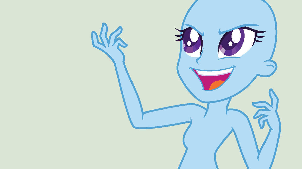 Mlp Eg Base # 109 by toybonnie54320 on DeviantArt