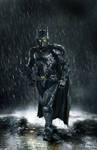 The Bio Batman