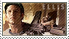 Left 4 Dead 2: Ellis Stamp