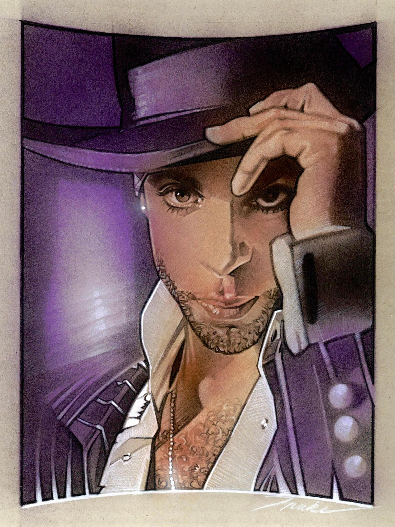 Deviantart Prince Prince by RexFix on DeviantArt