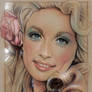 Dolly “All Dolled Up”