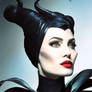 Maleficent