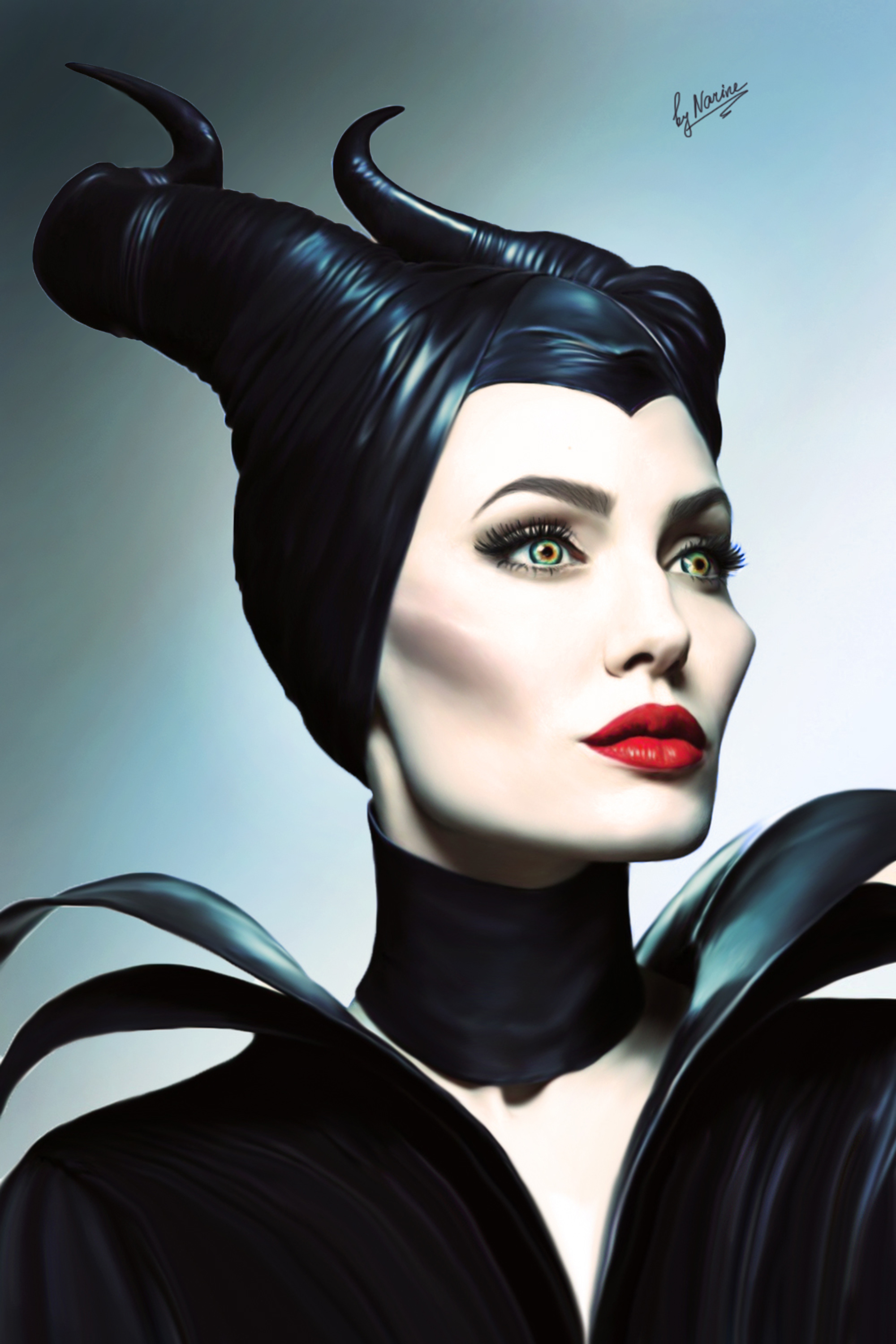 Maleficent