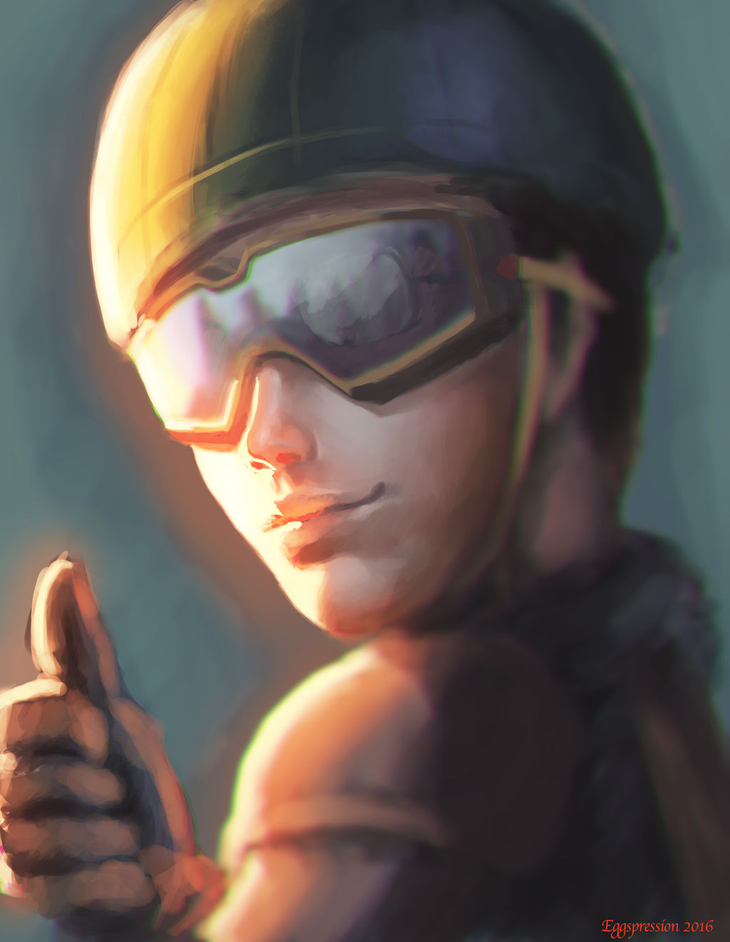 Mumen Rider - One Punch Man by eggspression on DeviantArt