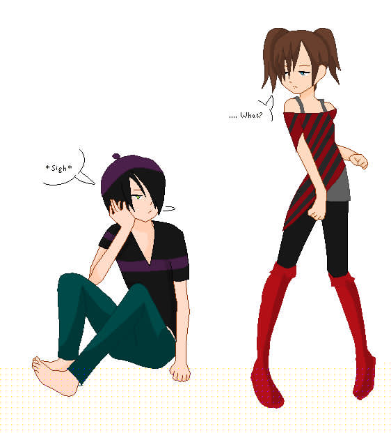 One Sided Love By Truelycute On Deviantart