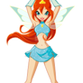 Magic Winx! Bloom