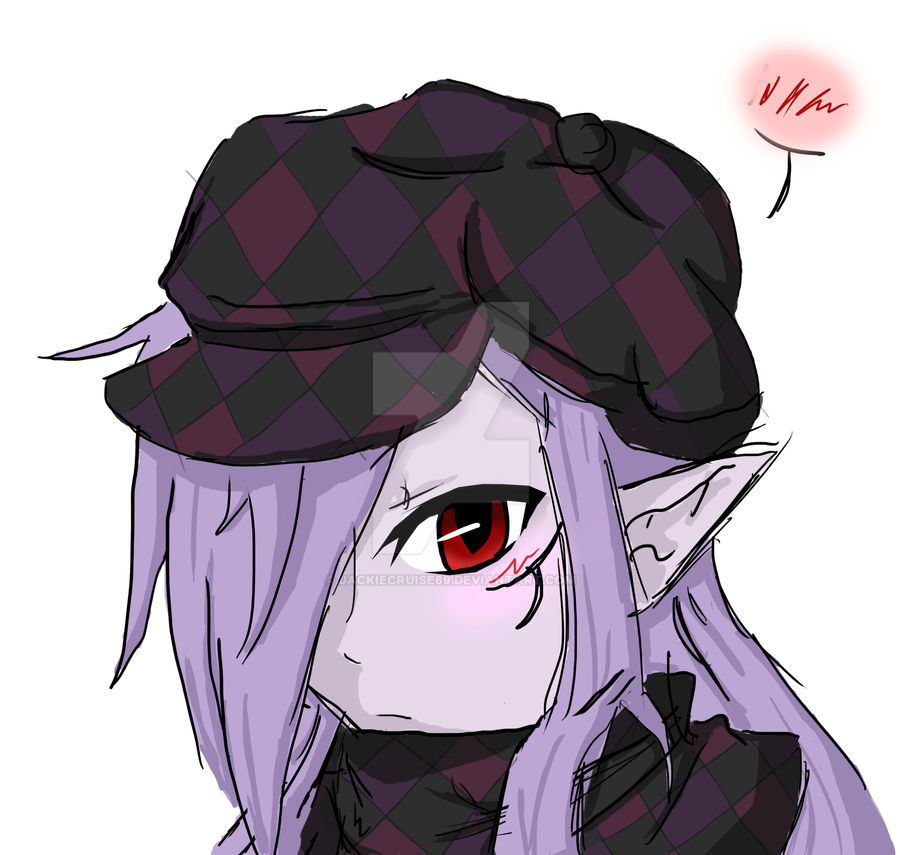 Vaati Hat + Scarf