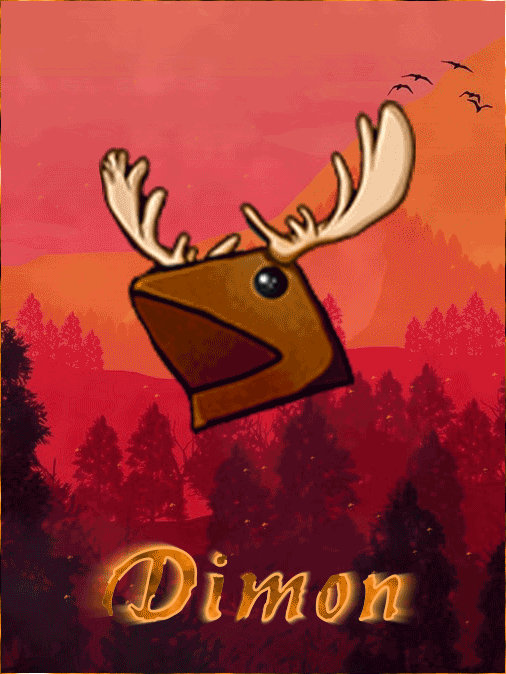 Dimon Add Steam Artwork #6 for DIMON by TripleFX2K on DeviantArt