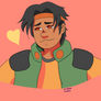 Hunk Needs More Love