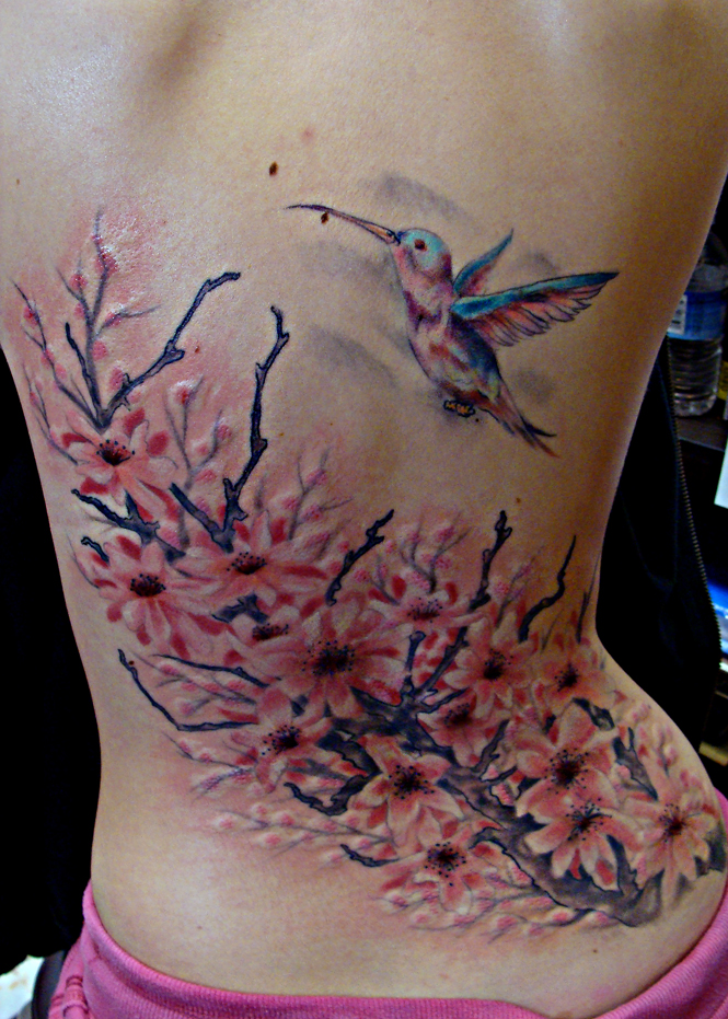 Blossoming Tree By Iamvalo On Deviantart Blossoming Tree By Iamvalo On Deviantart