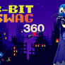 8-BIT Swege