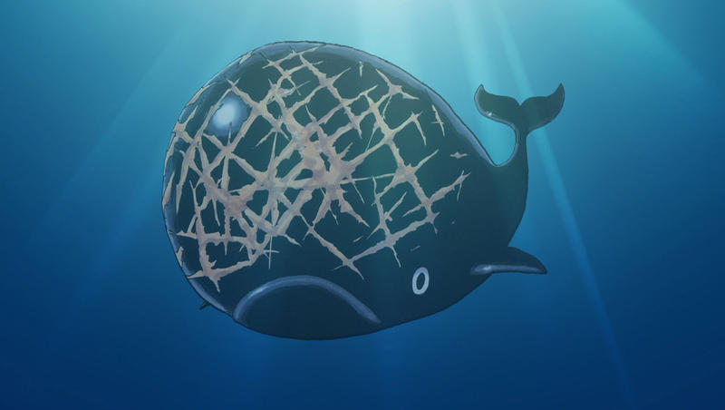 Laboon Widescreen by moycano on DeviantArt