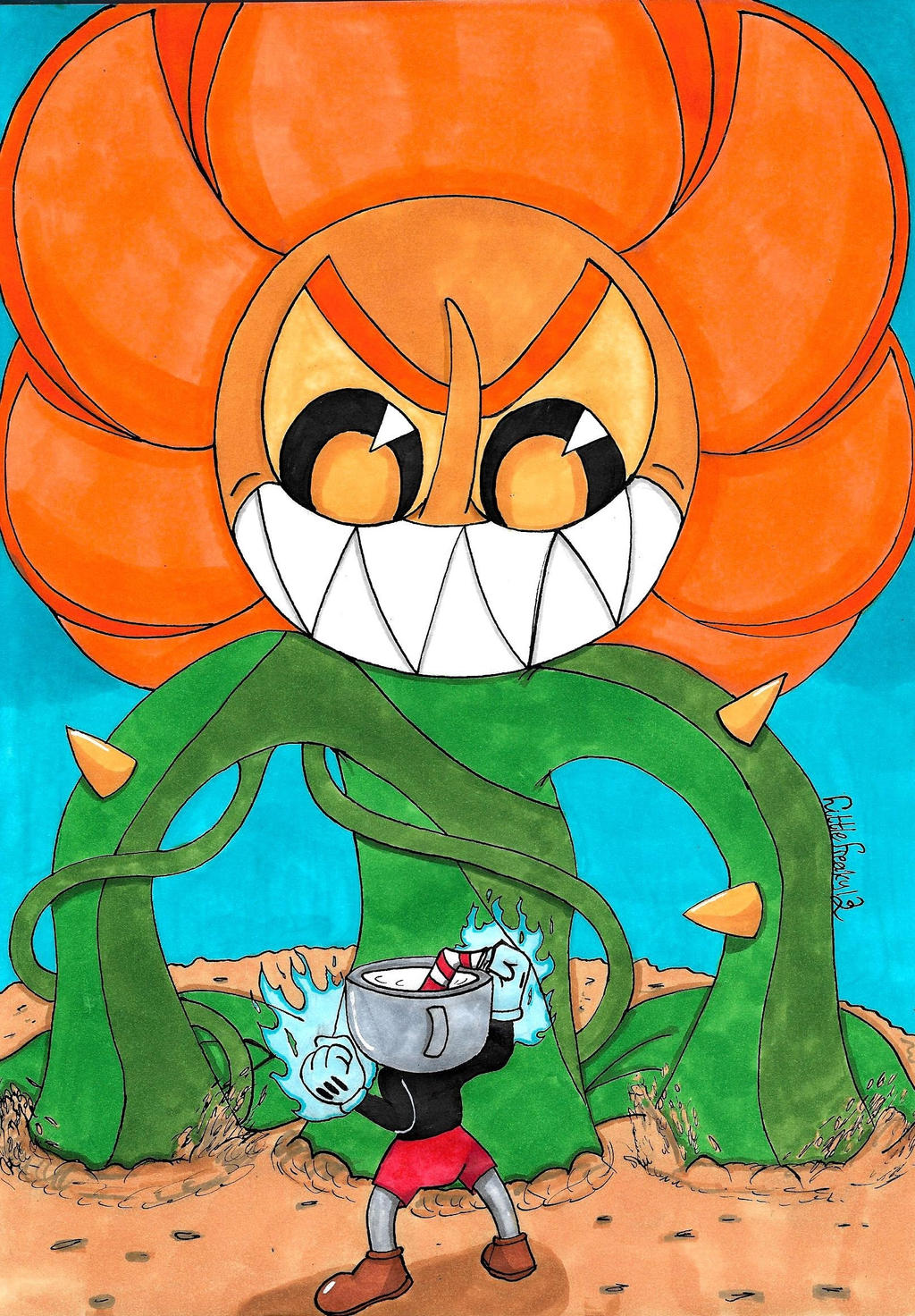 Inanimate Object Transformation Deviantart An Inanimate Object by LittleFreaky13 on DeviantArt