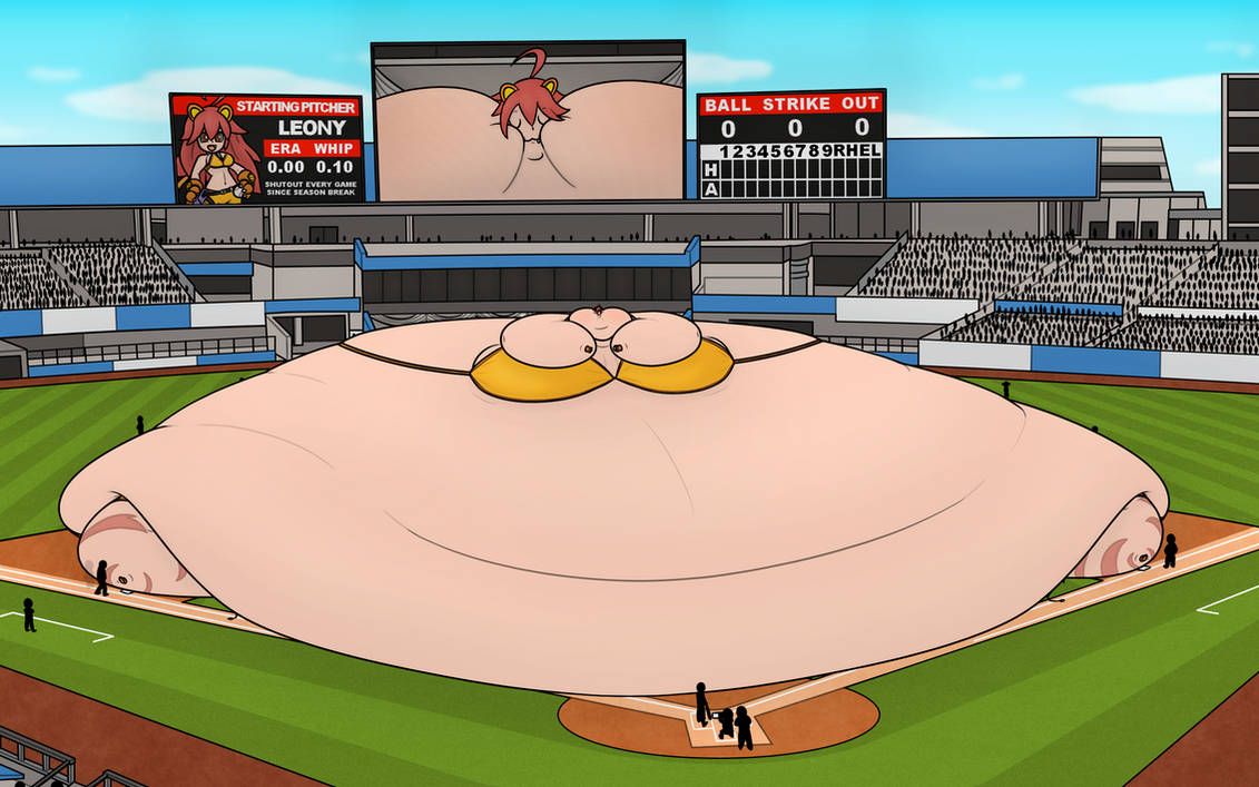 Fat Red Ragon MVP: Most Voluminous Player by The-Fat-Red-Dragon on DeviantArt