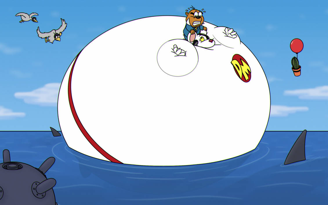 Mouse in Danger by The-Fat-Red-Dragon on DeviantArt