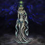 Umbriel, Lady of Darkness