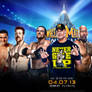 WrestleMania 29 Wallpaper