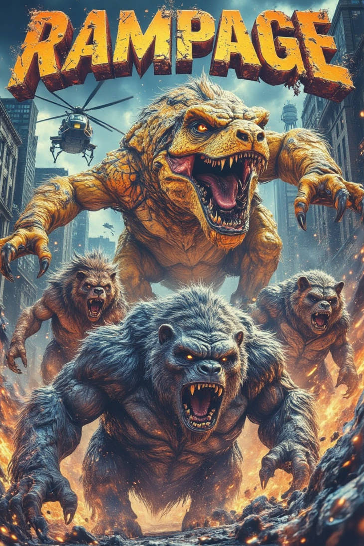 Deviantart Rabbit Rampage Rampage by SpartanPT on DeviantArt