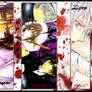 vampire knight