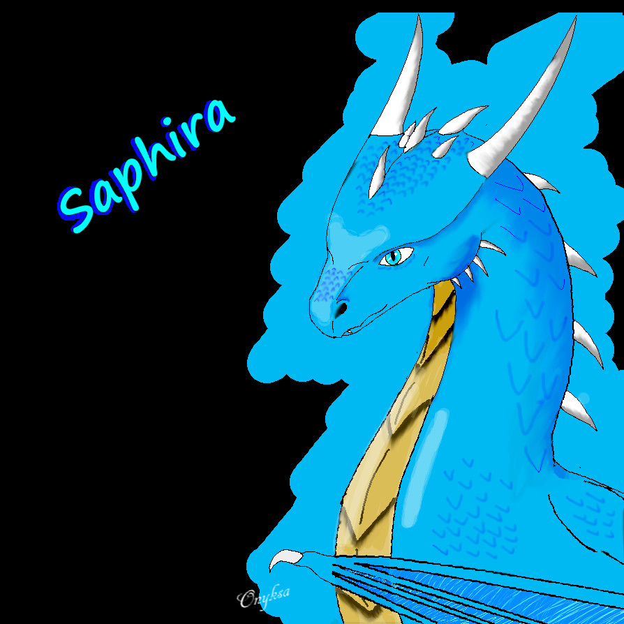 Saphira