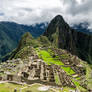 Travel Peru