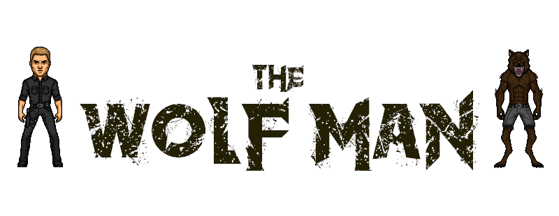The Wolf Man