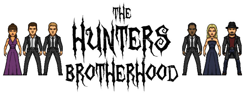 The Hunters Brotherhood