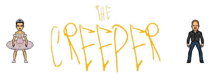 The Creeper