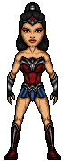 Wonder Woman (DCVGU)